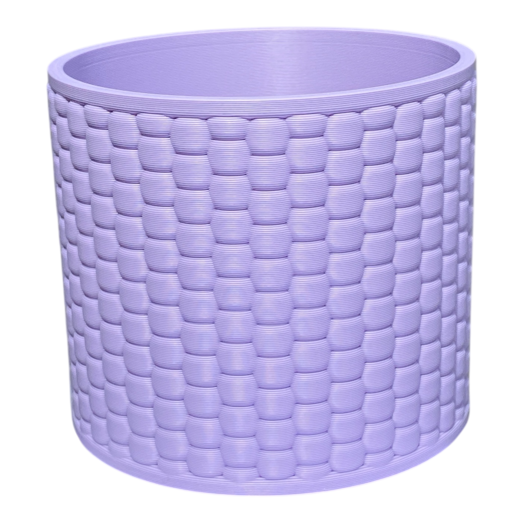 PLANT POT! KERNEL.