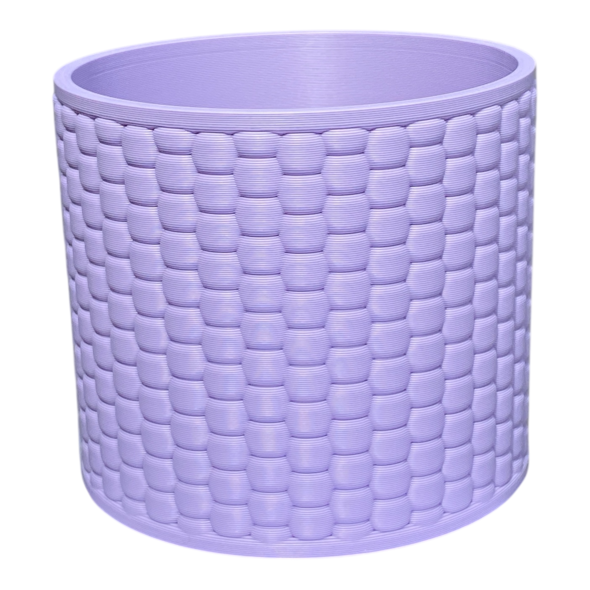 PLANT POT! KERNEL.