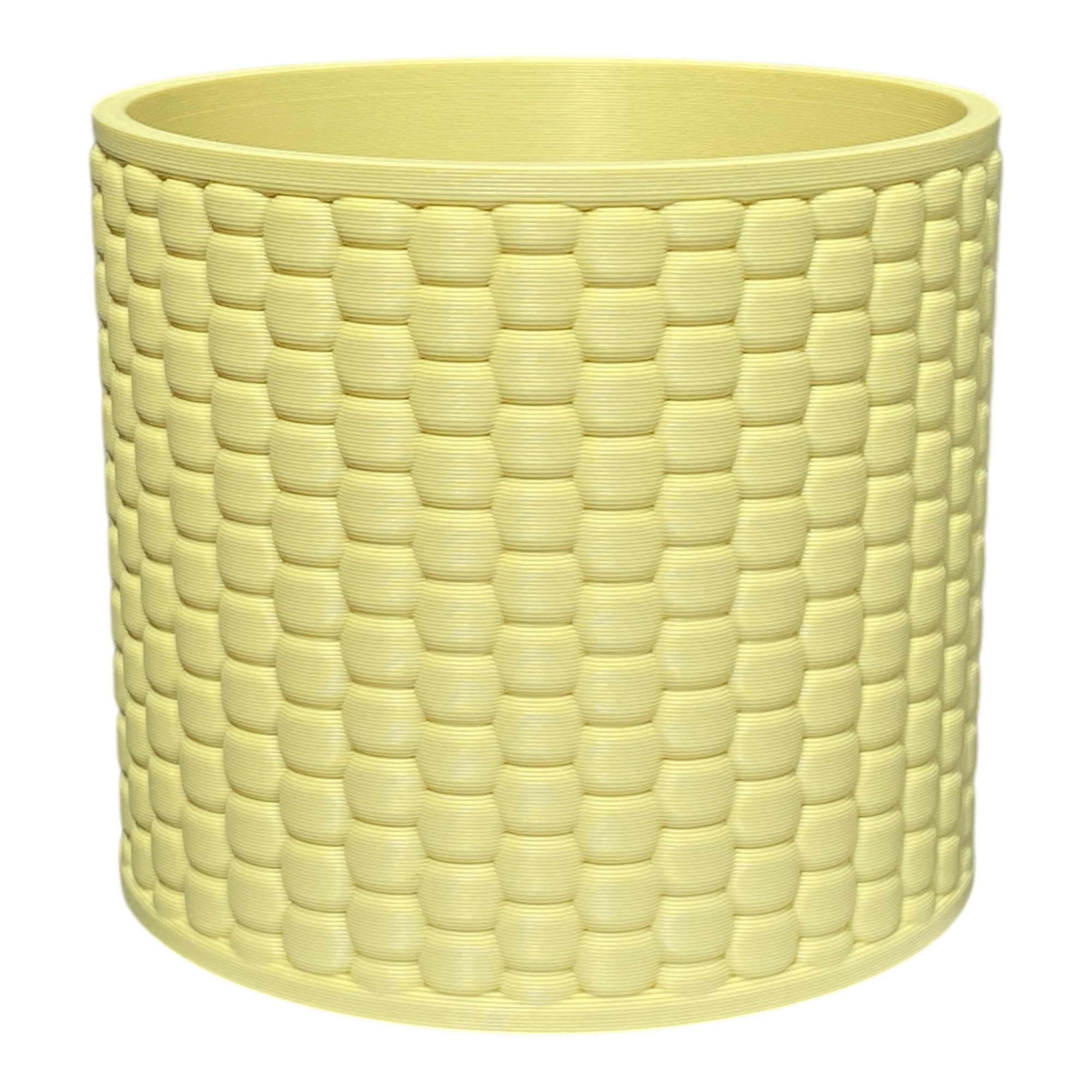 PLANT POT! KERNEL.