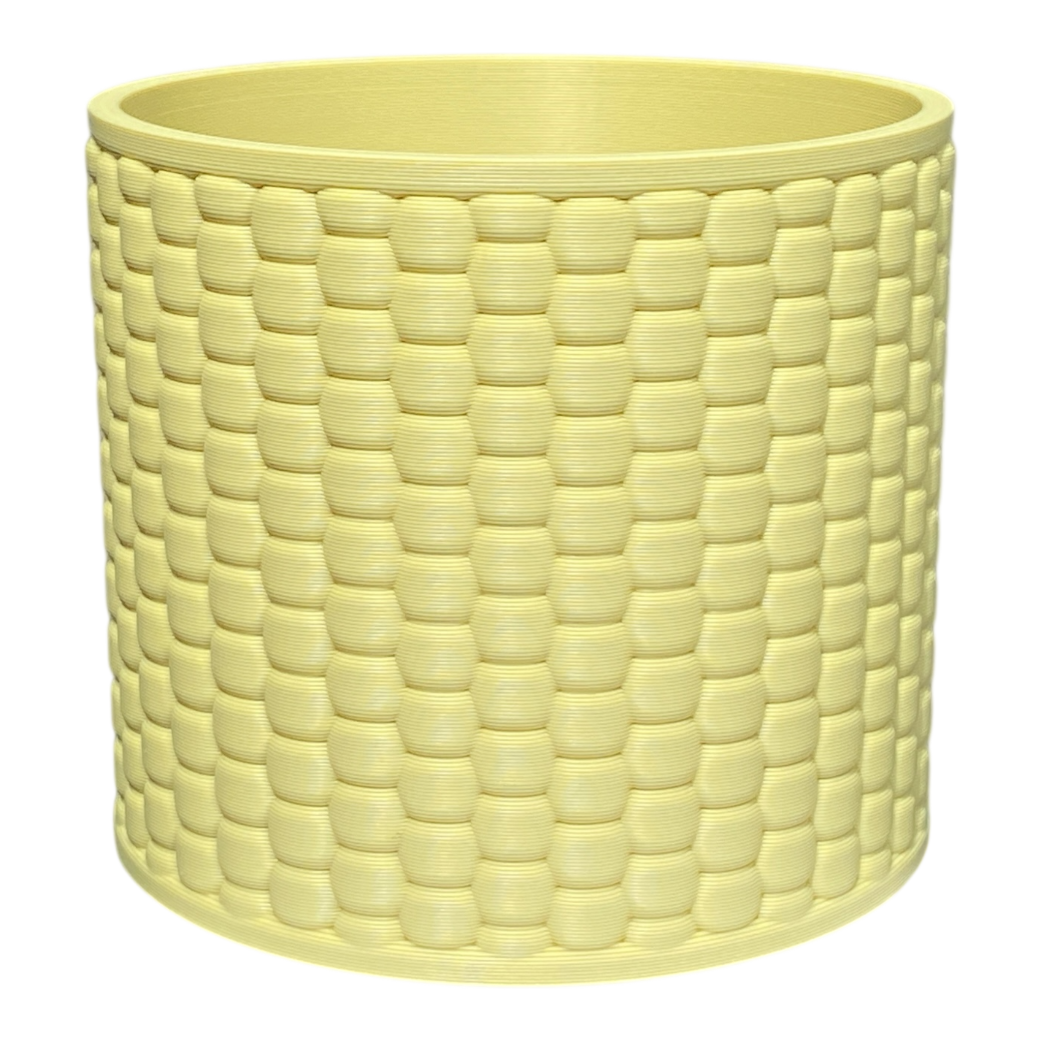 PLANT POT! KERNEL.