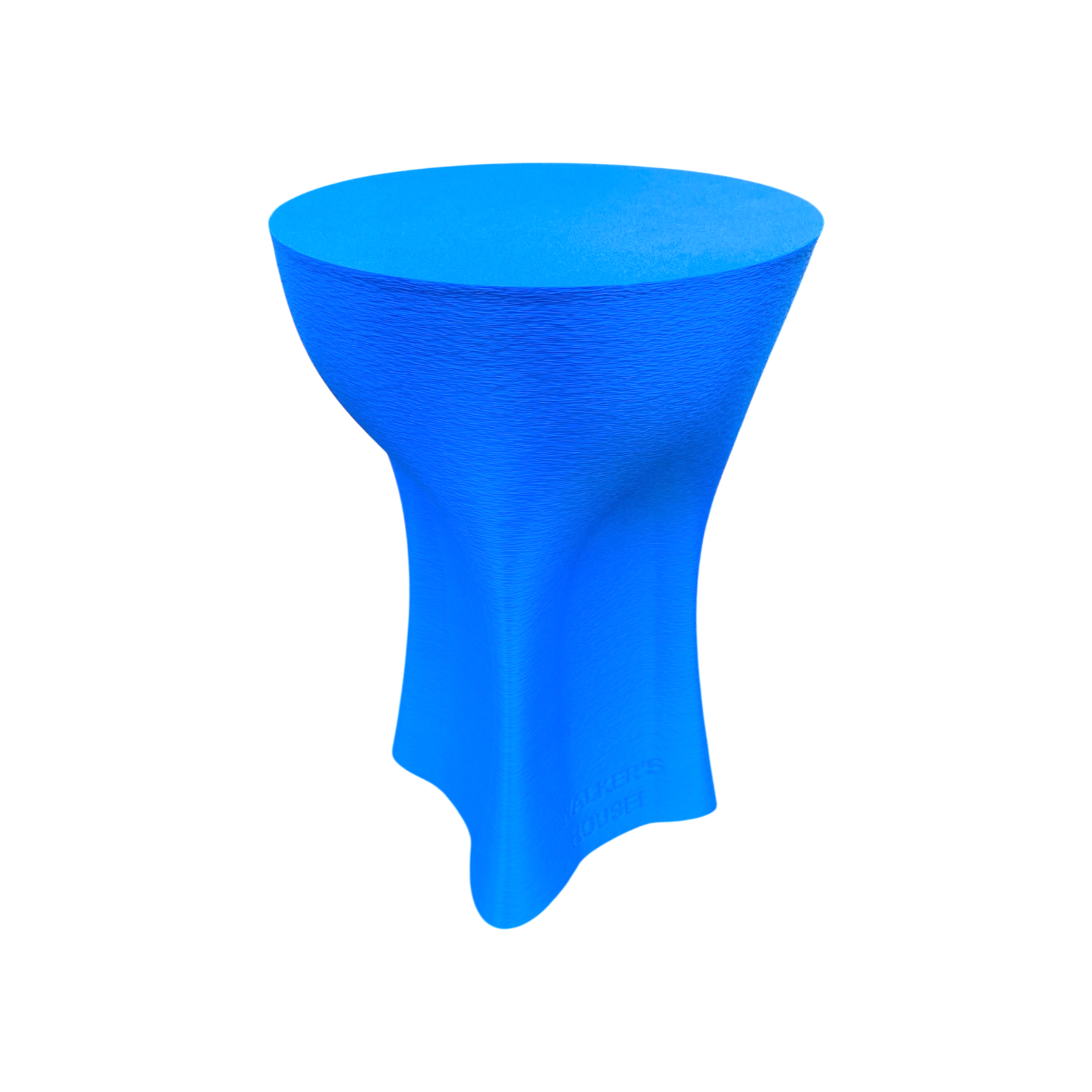 END TABLE / PLANT STAND