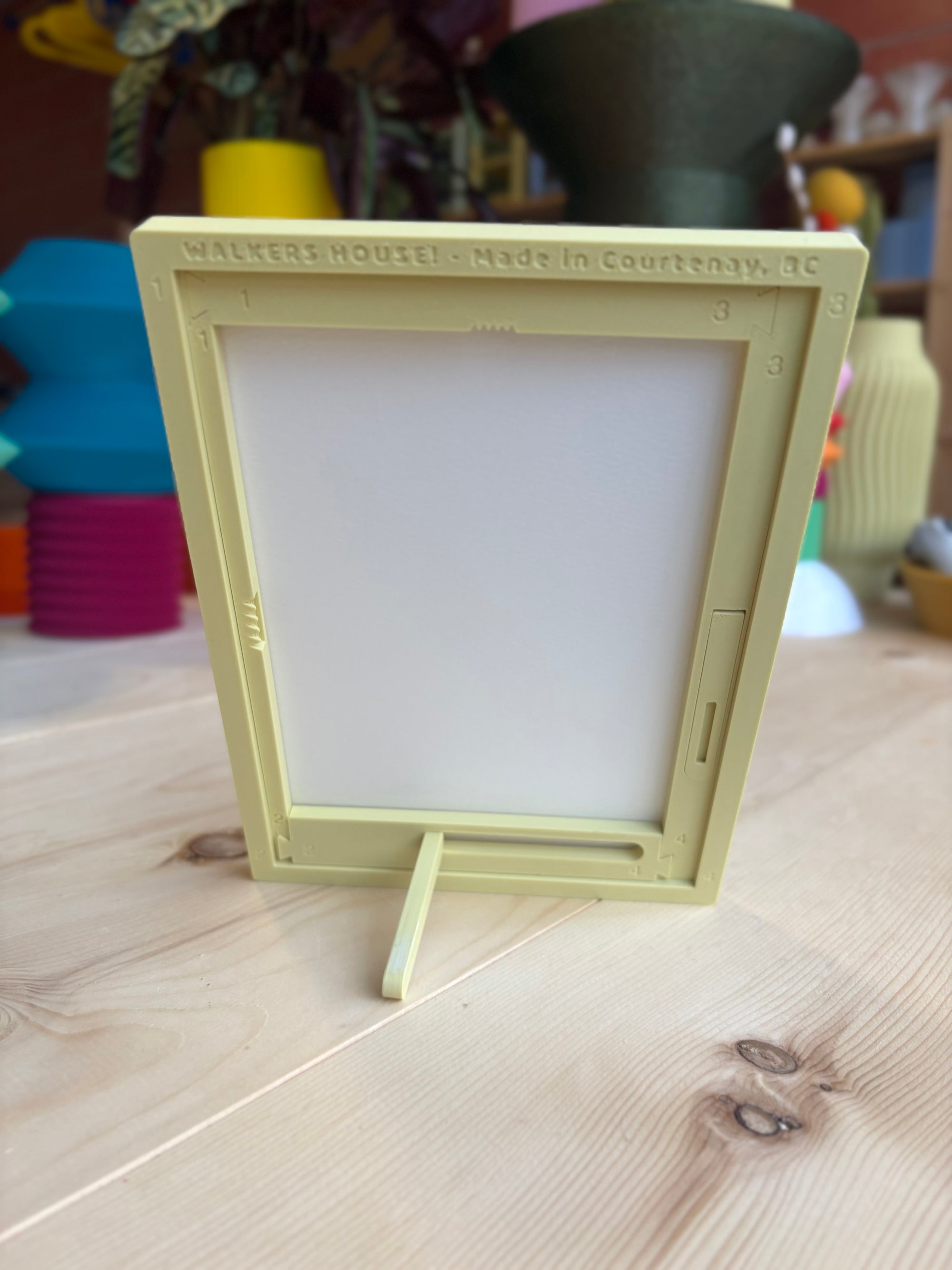 5x7 Picture Frame