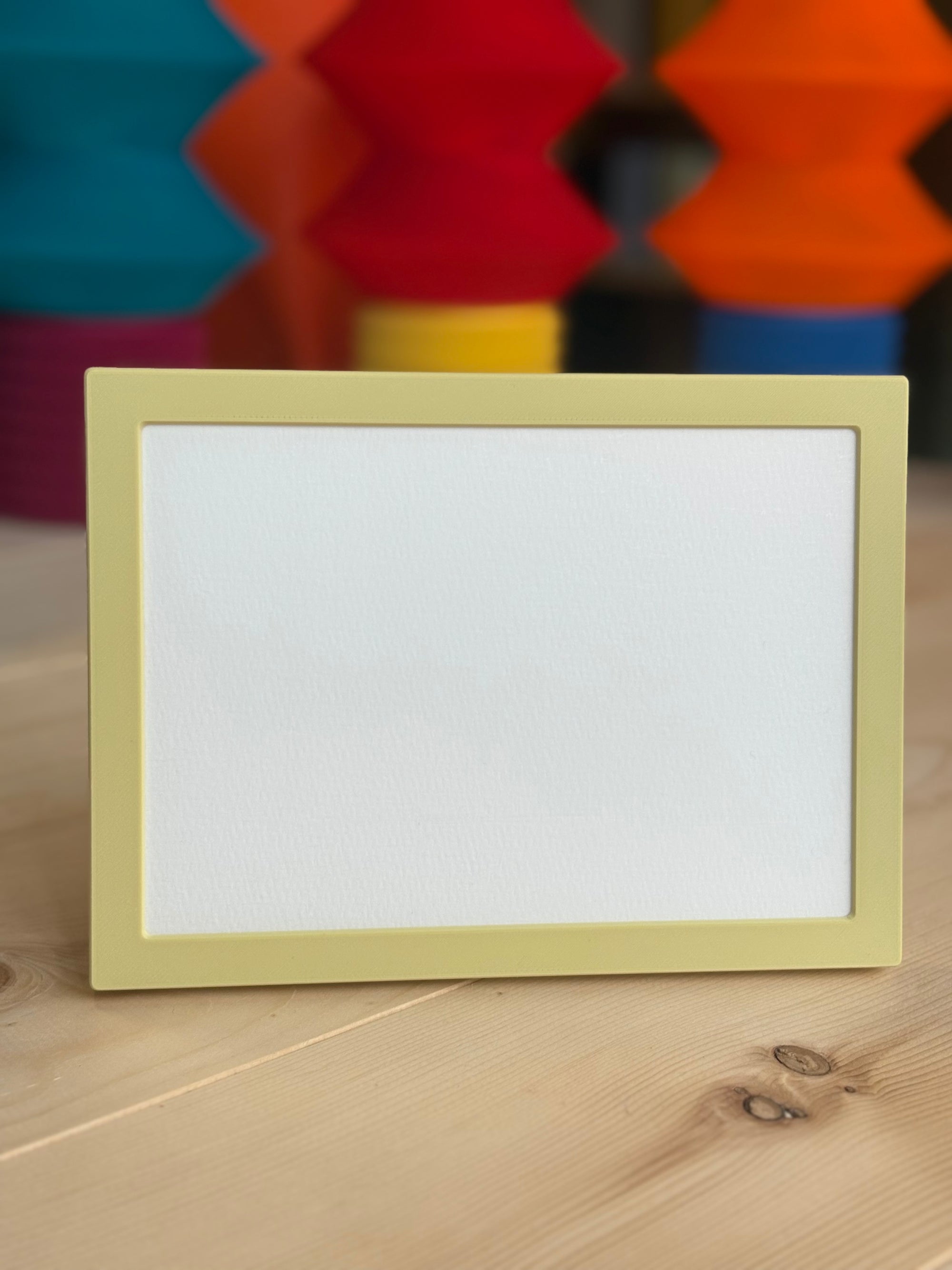 5x7 Picture Frame