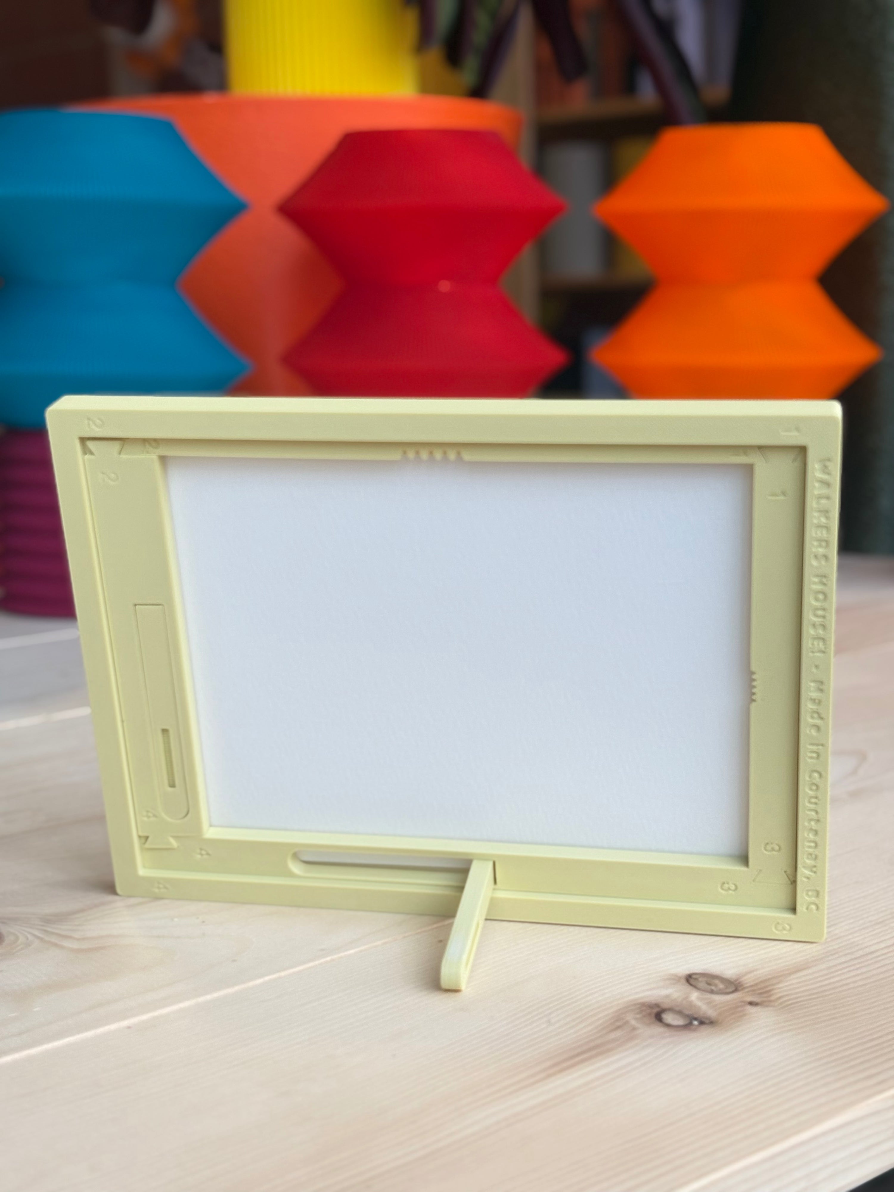 5x7 Picture Frame