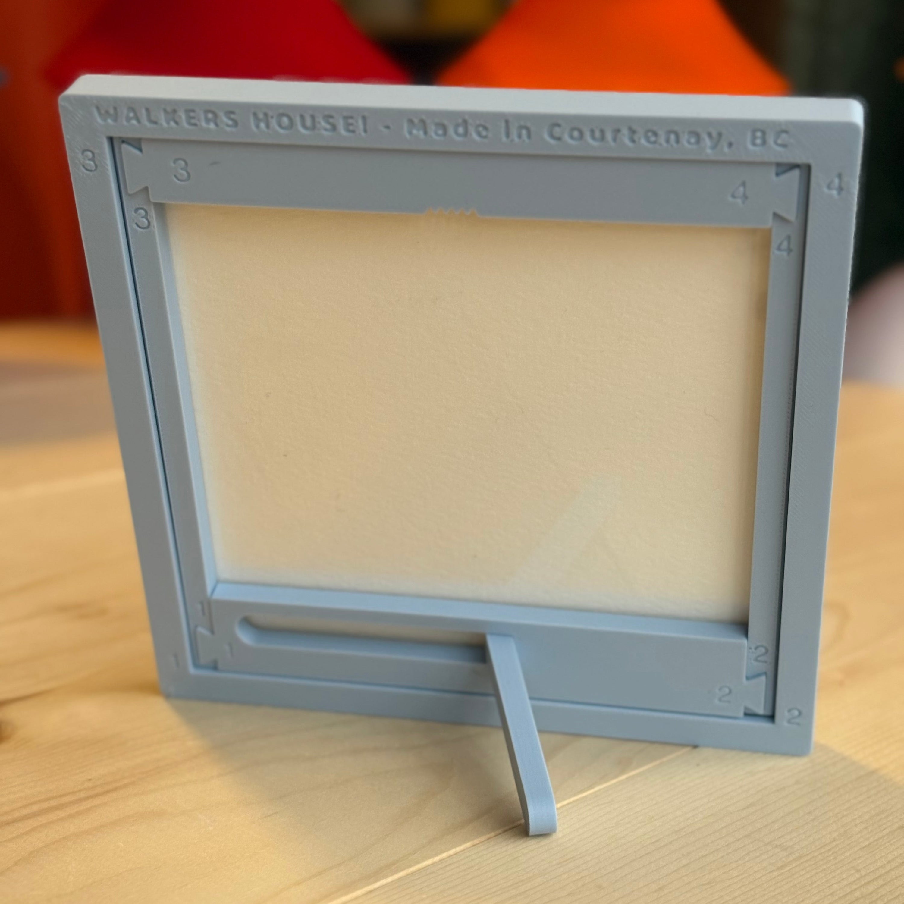 5x5 Picture Frame