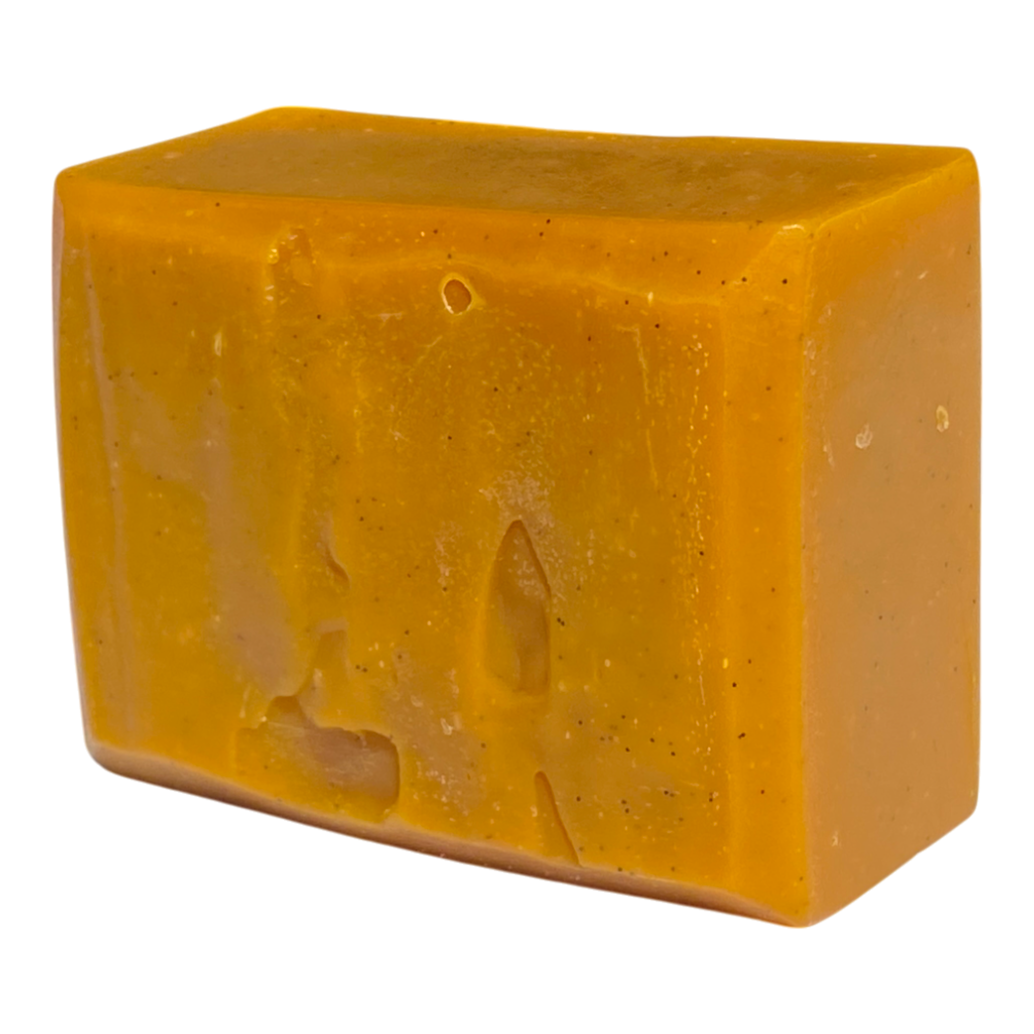 SOAP. Creamsicle