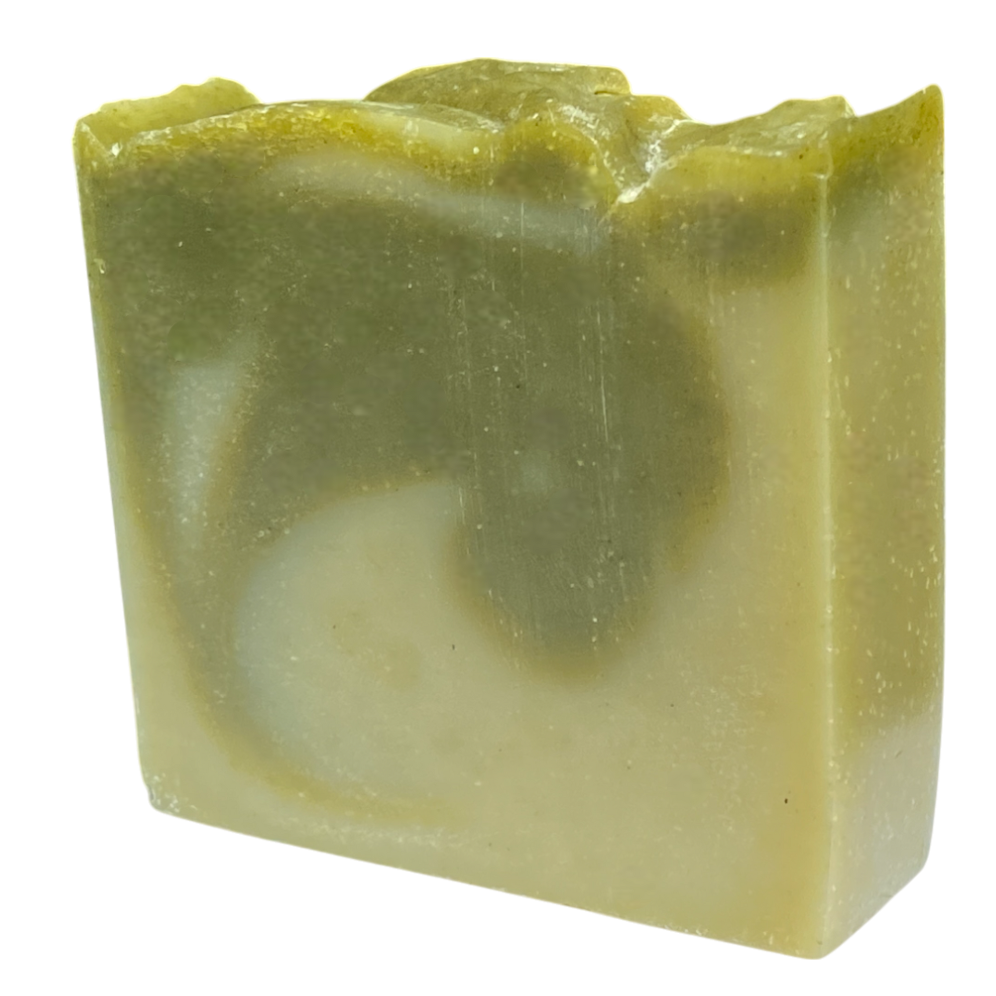 SOAP. Eucalyptus + Bergamot