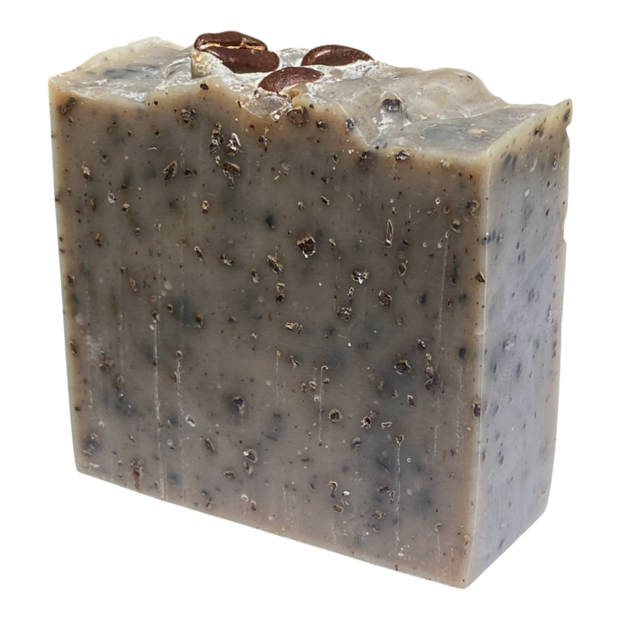 SOAP. Cold Brewed