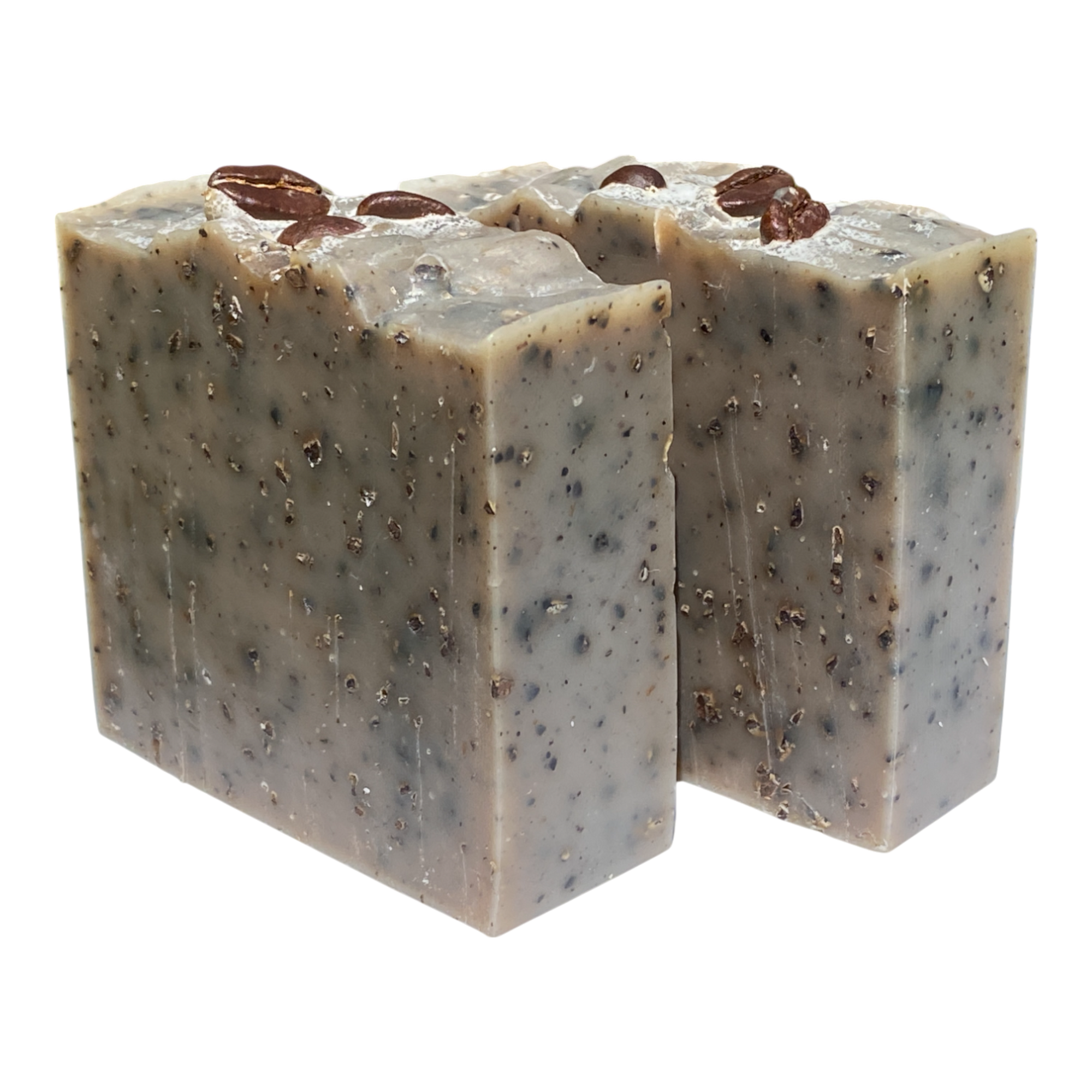 SOAP. Cold Brewed