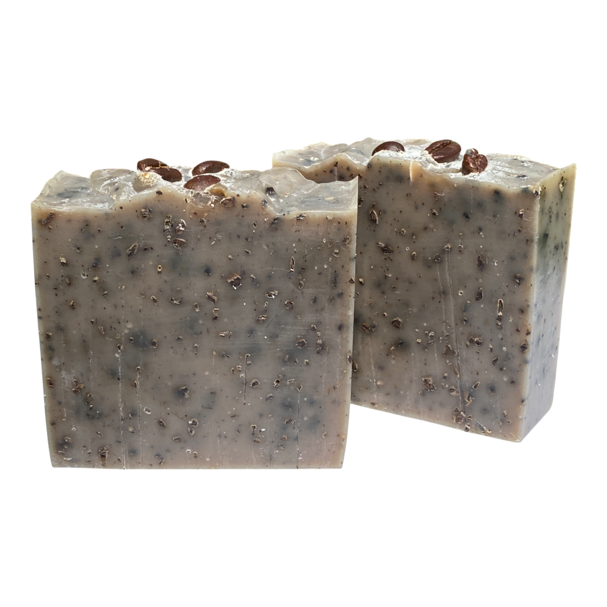 SOAP. Cold Brewed
