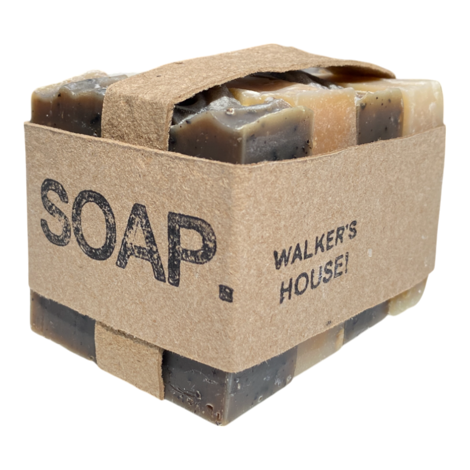 SOAP. Morning Comfort