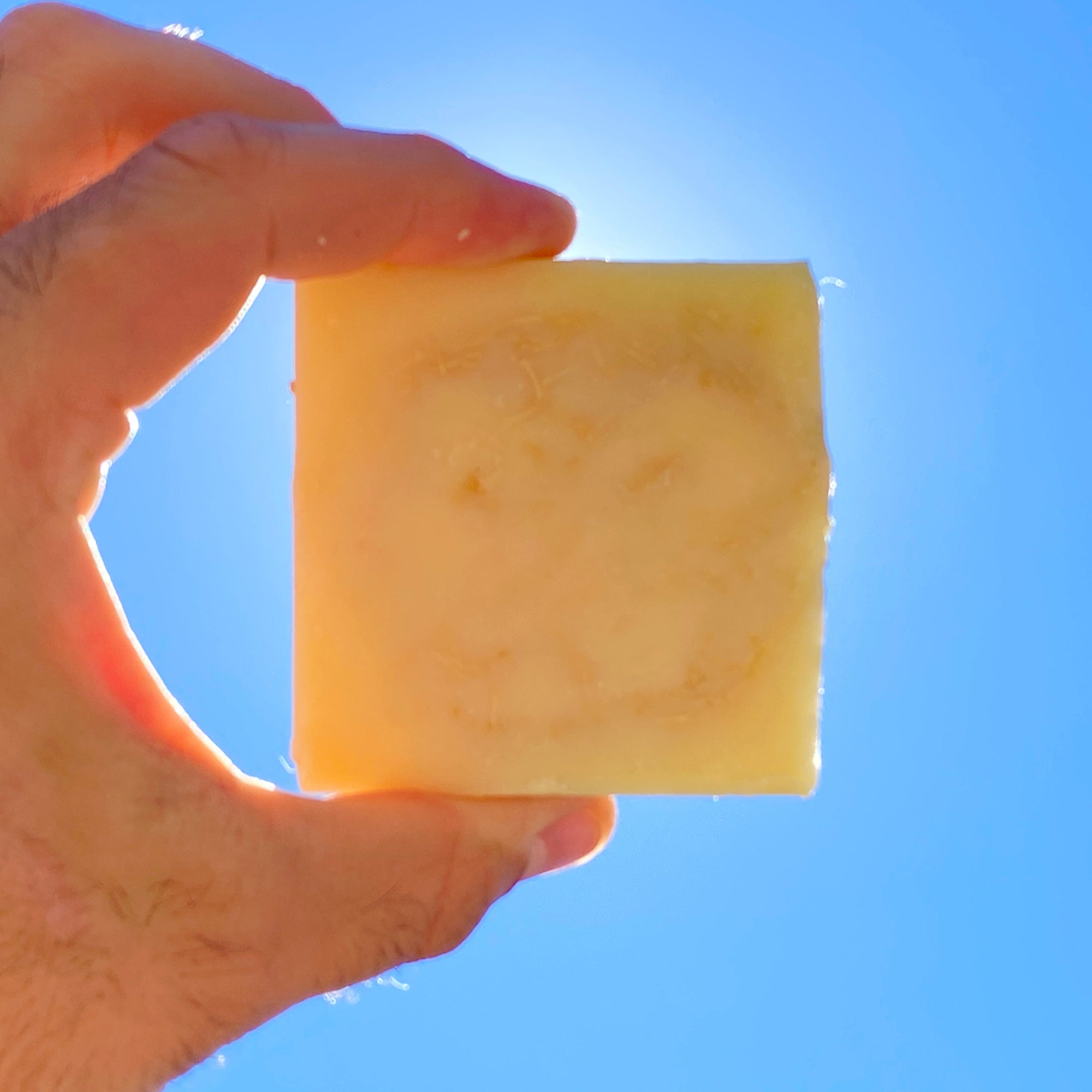 SOAP. Scrub Club