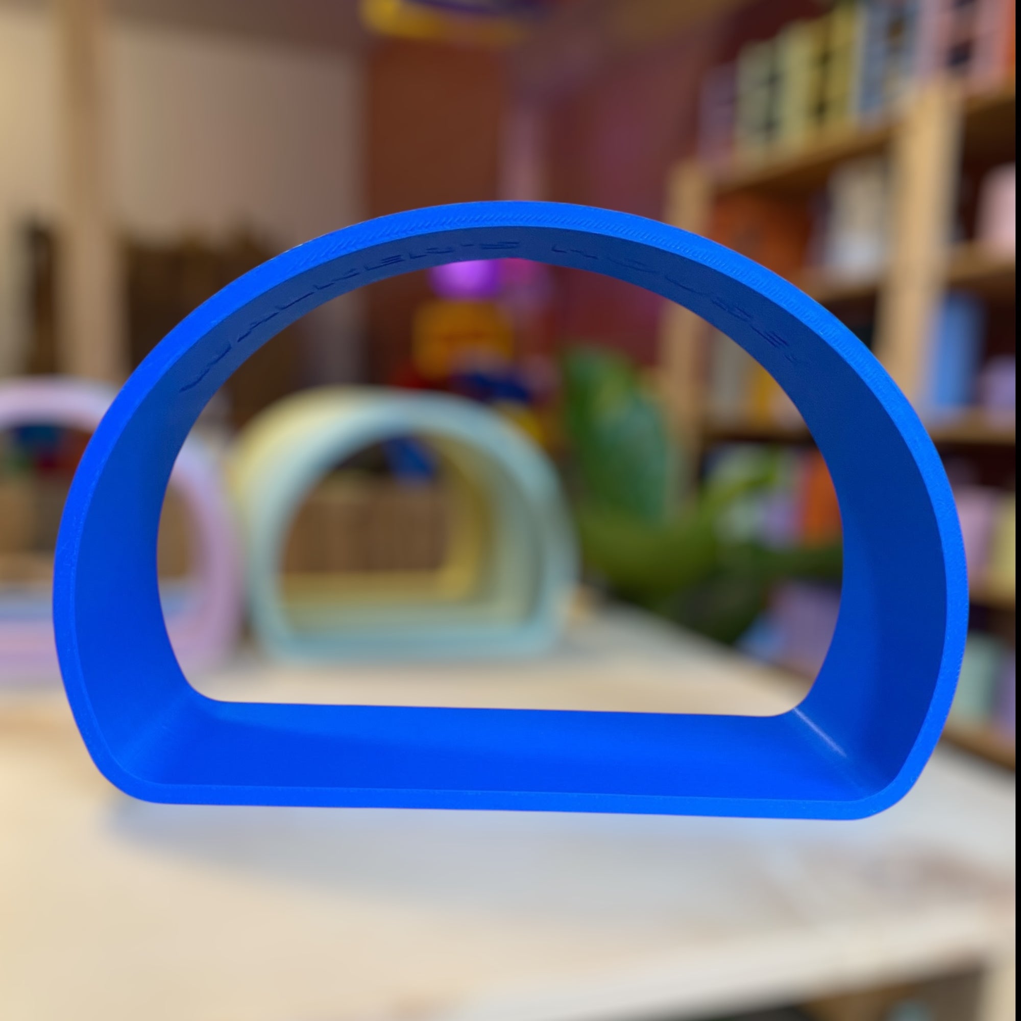 Arc Wall Shelf - Large