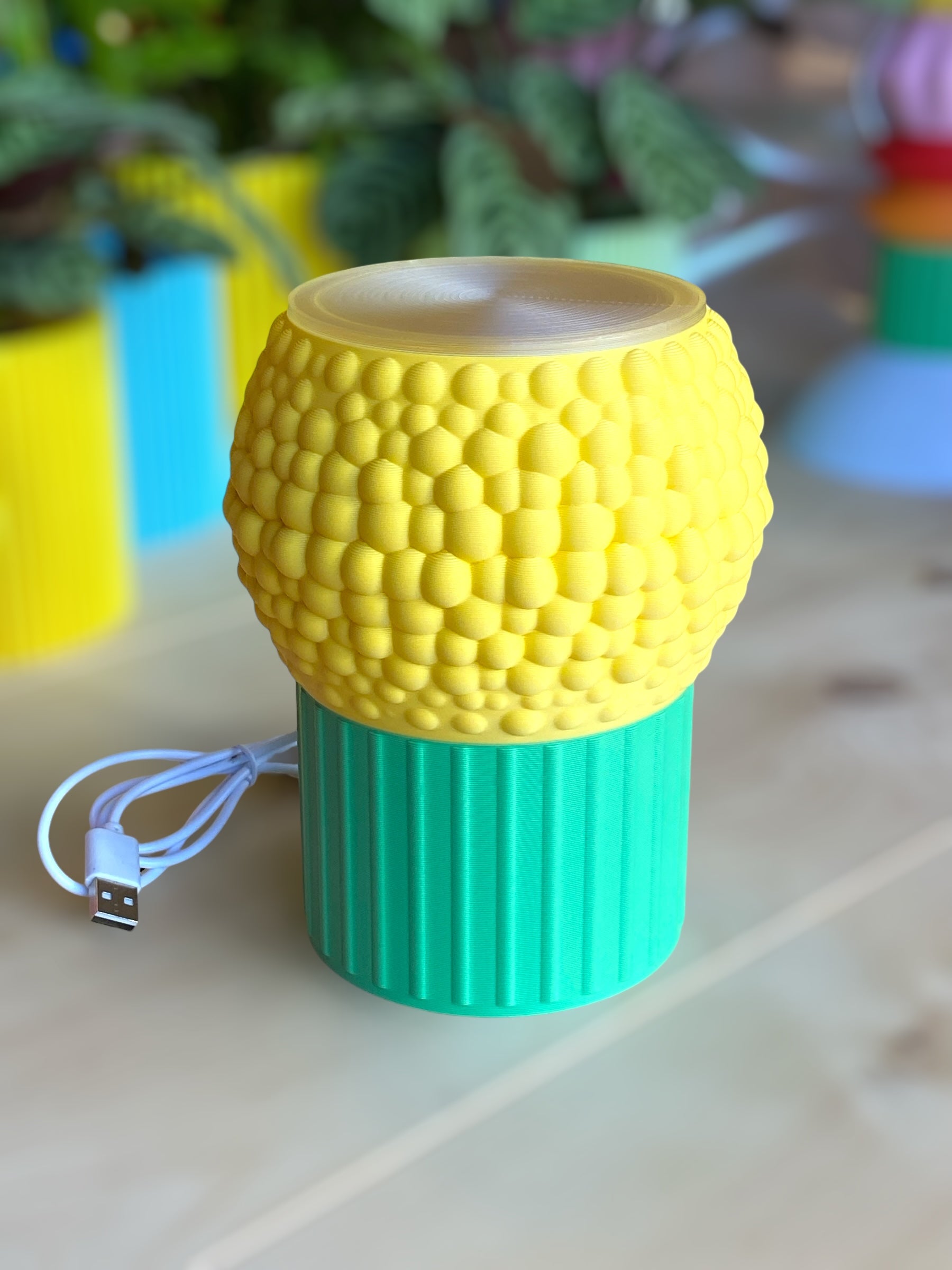 STACK! Mood Light #2