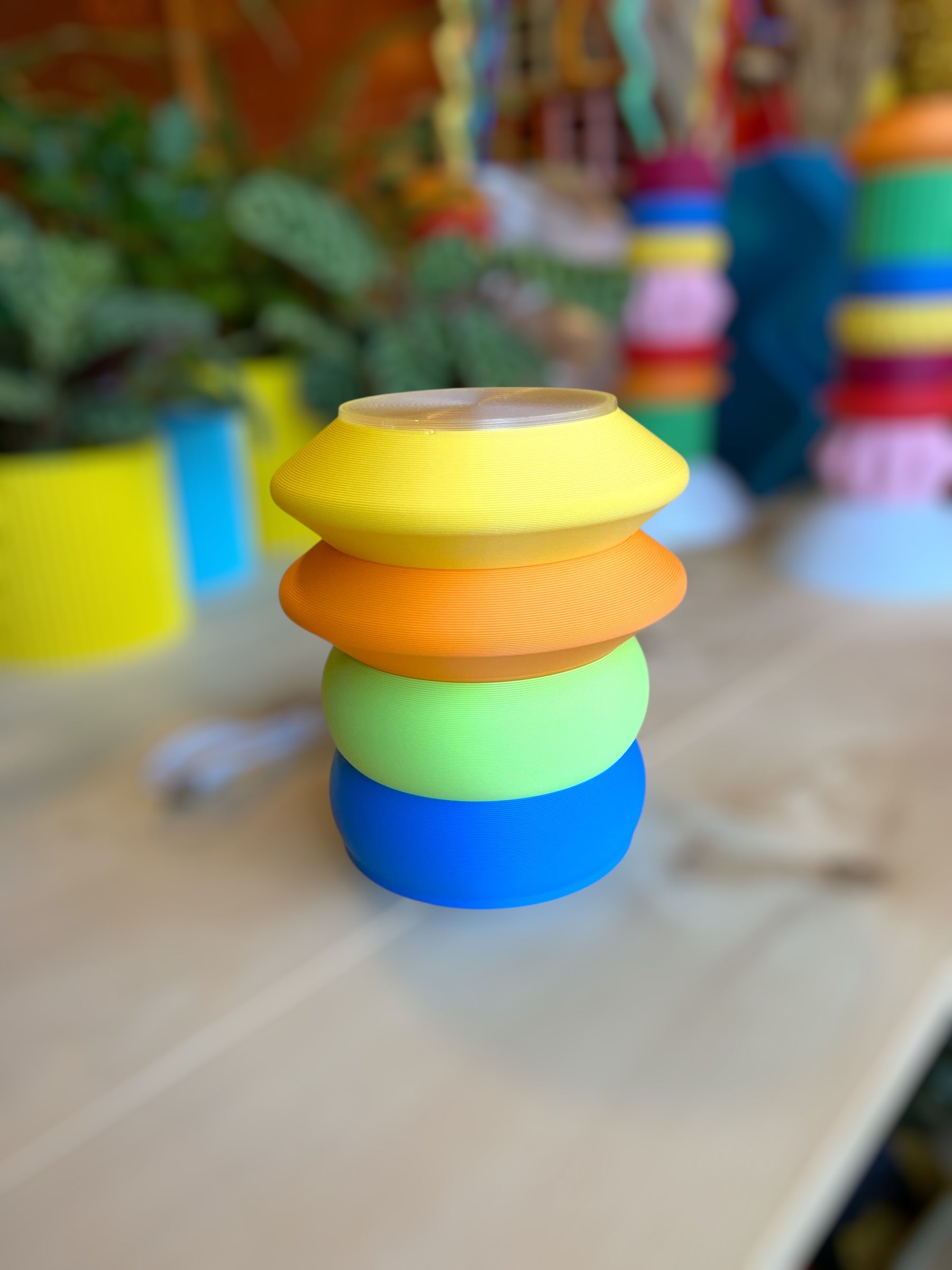 STACK! Mood Light #3