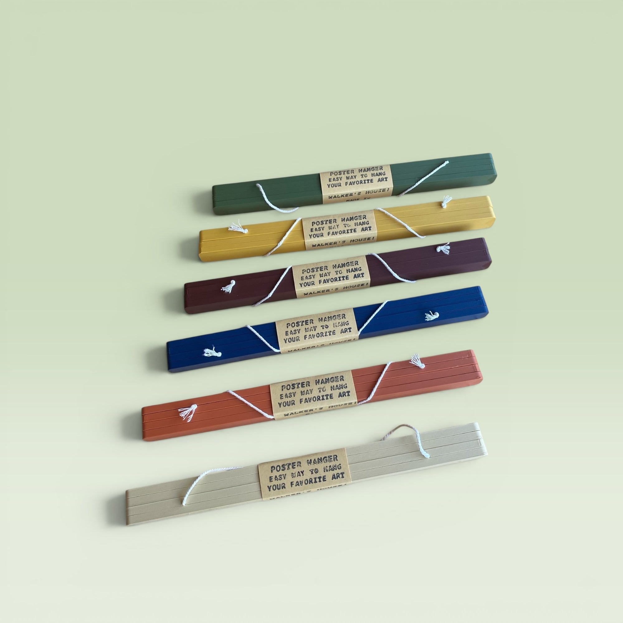 Poster Hanger