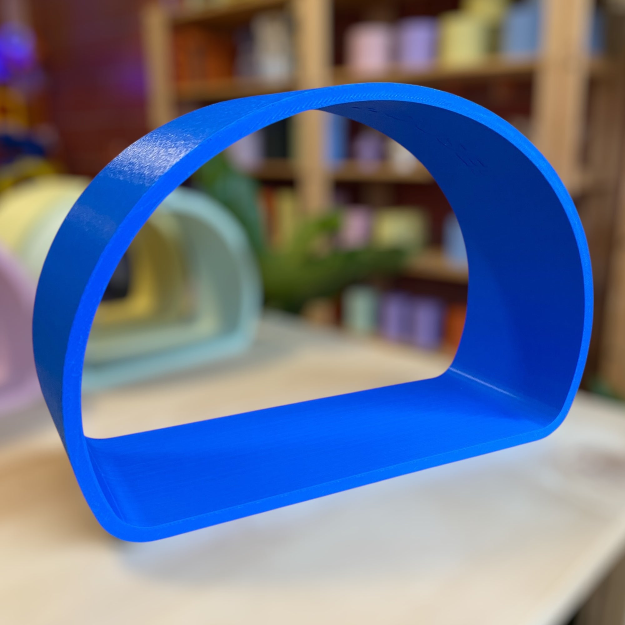 Arc Wall Shelf - Large