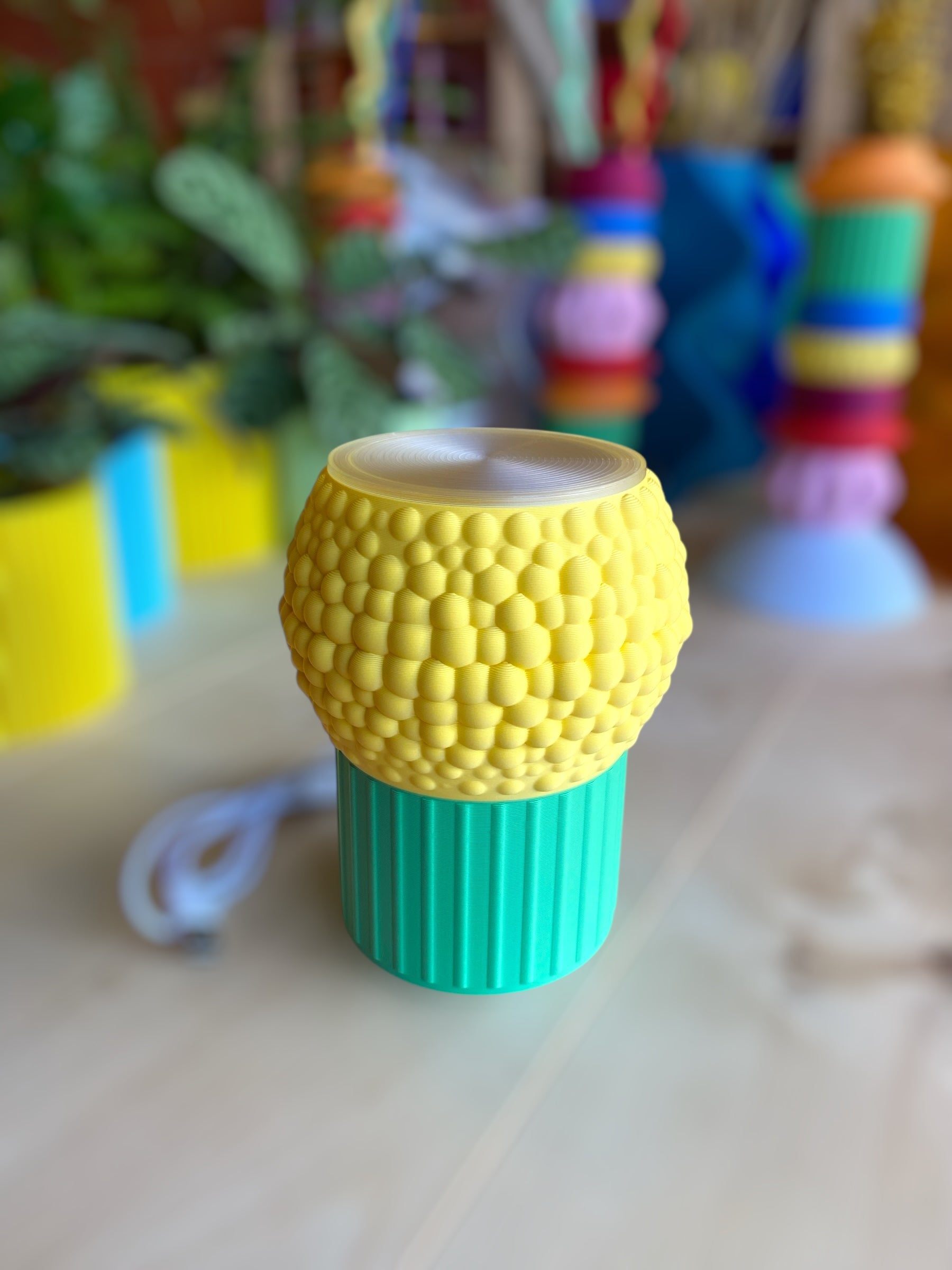 STACK! Mood Light #2