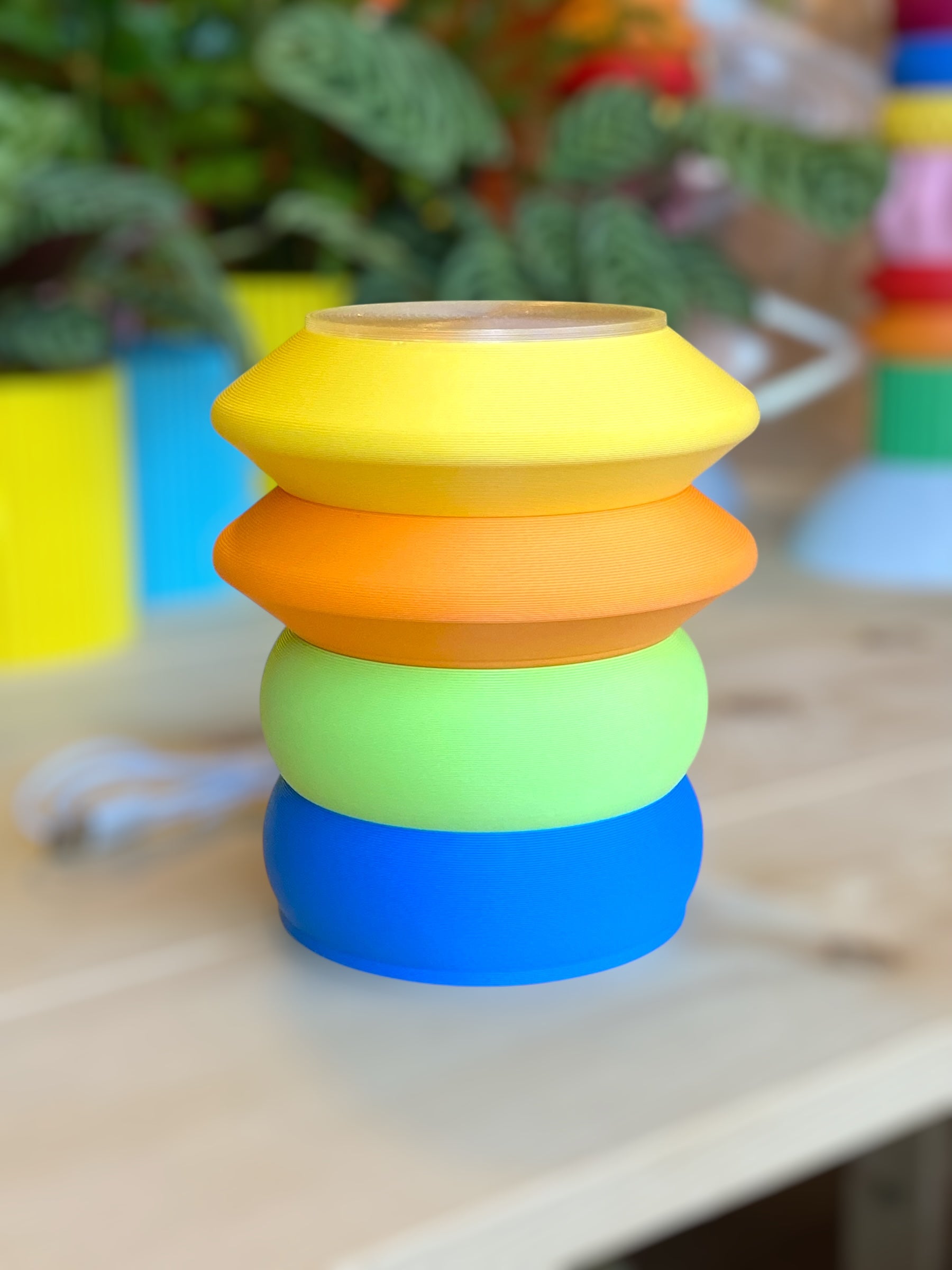 STACK! Mood Light #3