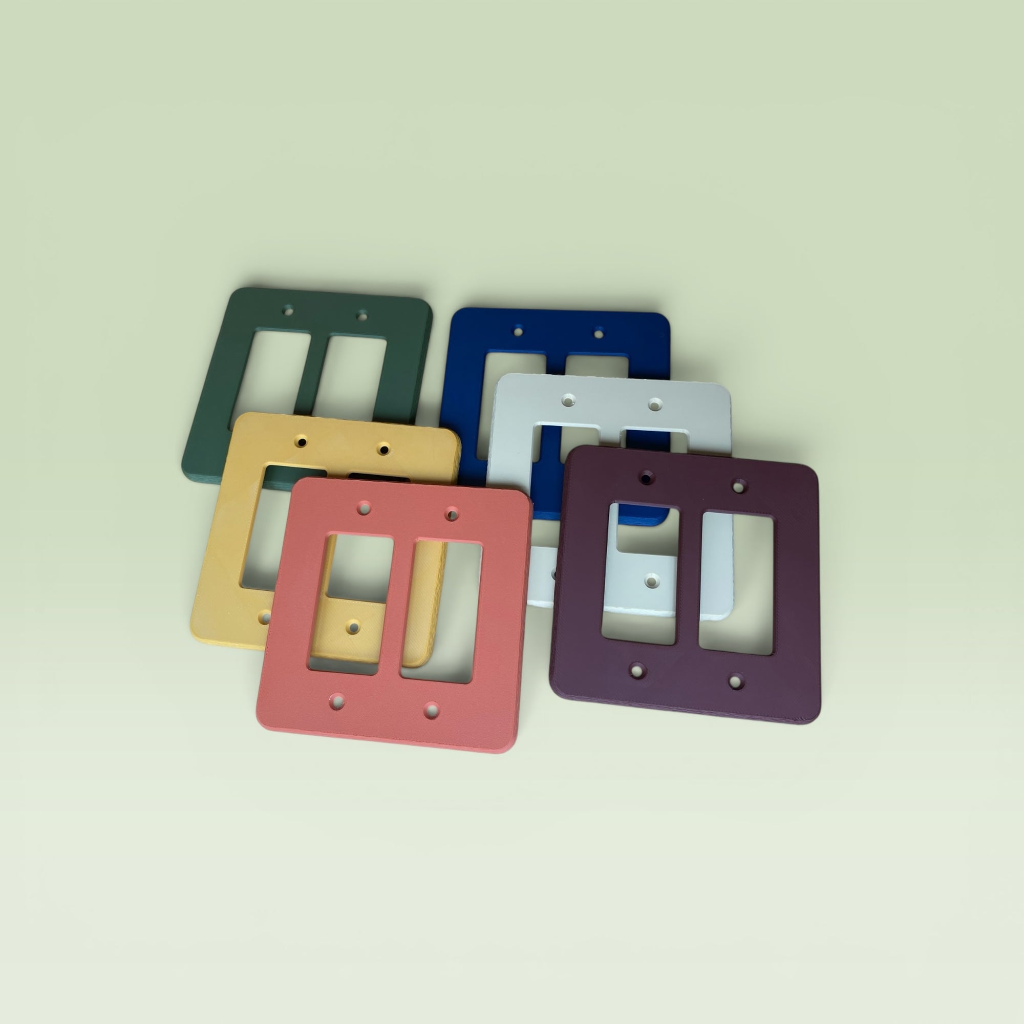 Light Switch Cover