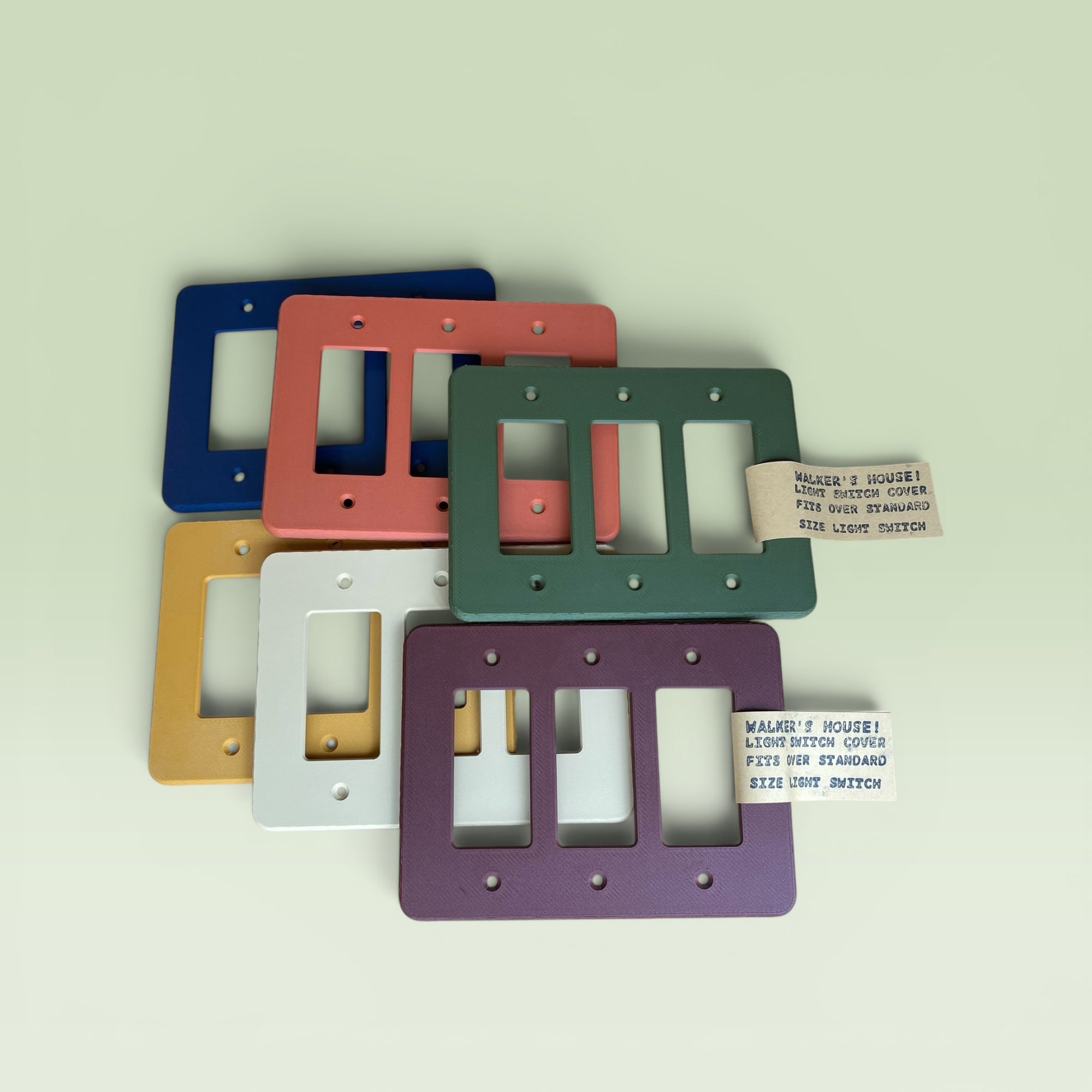 Light Switch Cover