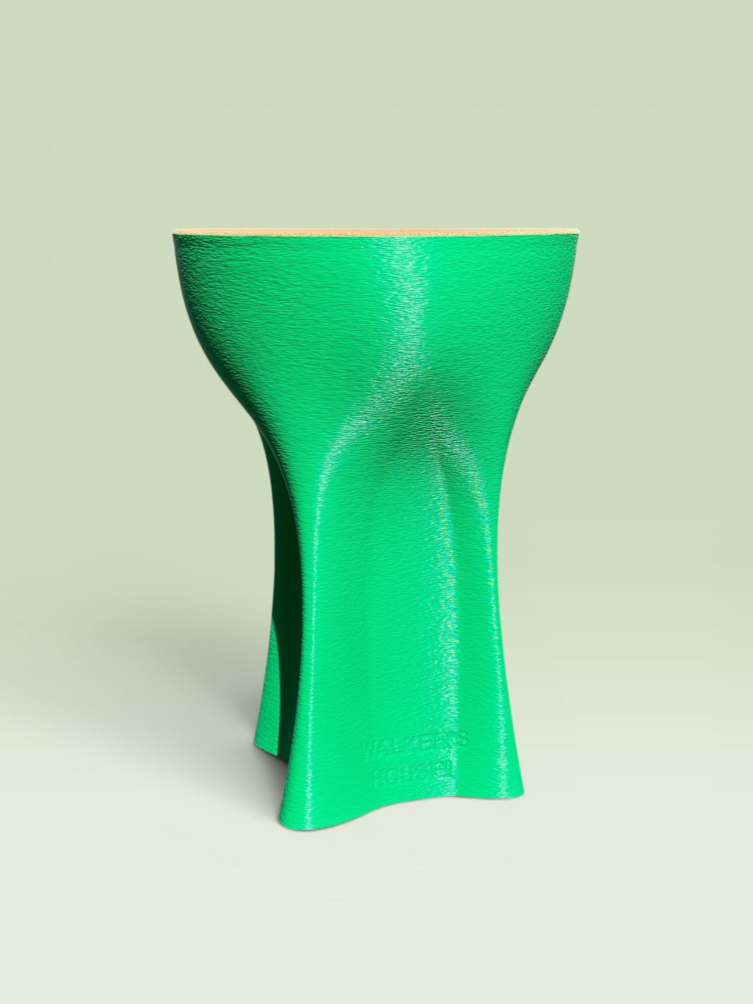 Pinched Side Table | Plant Stand | Night Stand