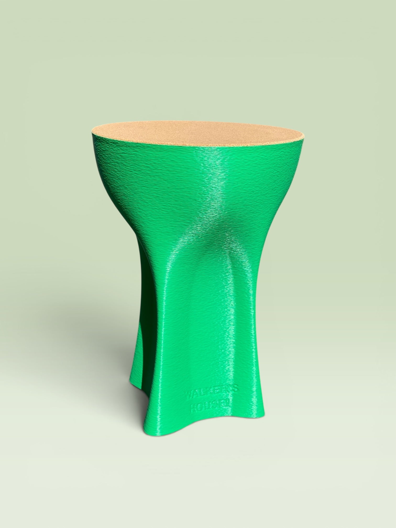 Pinched Side Table | Plant Stand | Night Stand