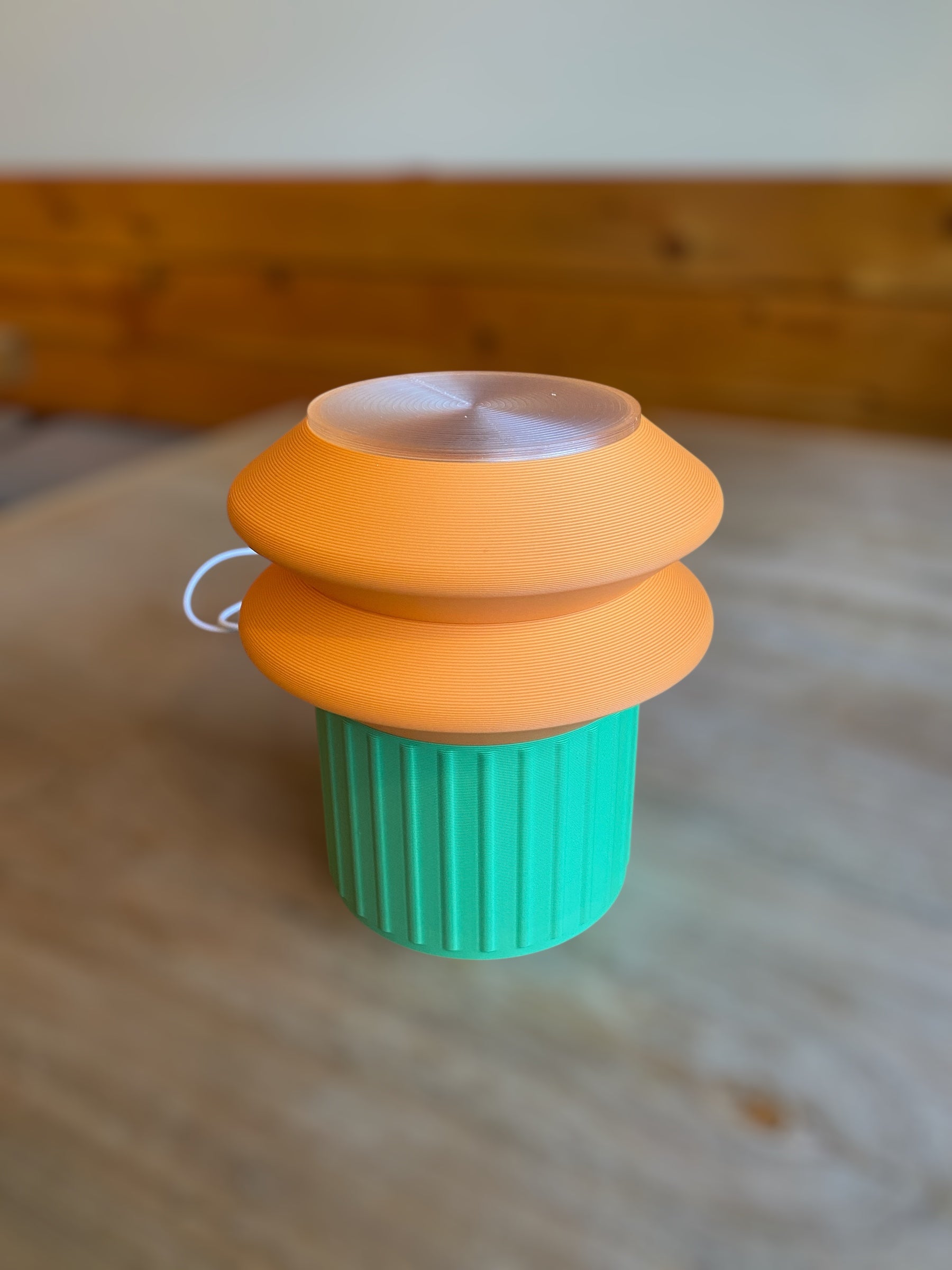 STACK! Mood Light #1