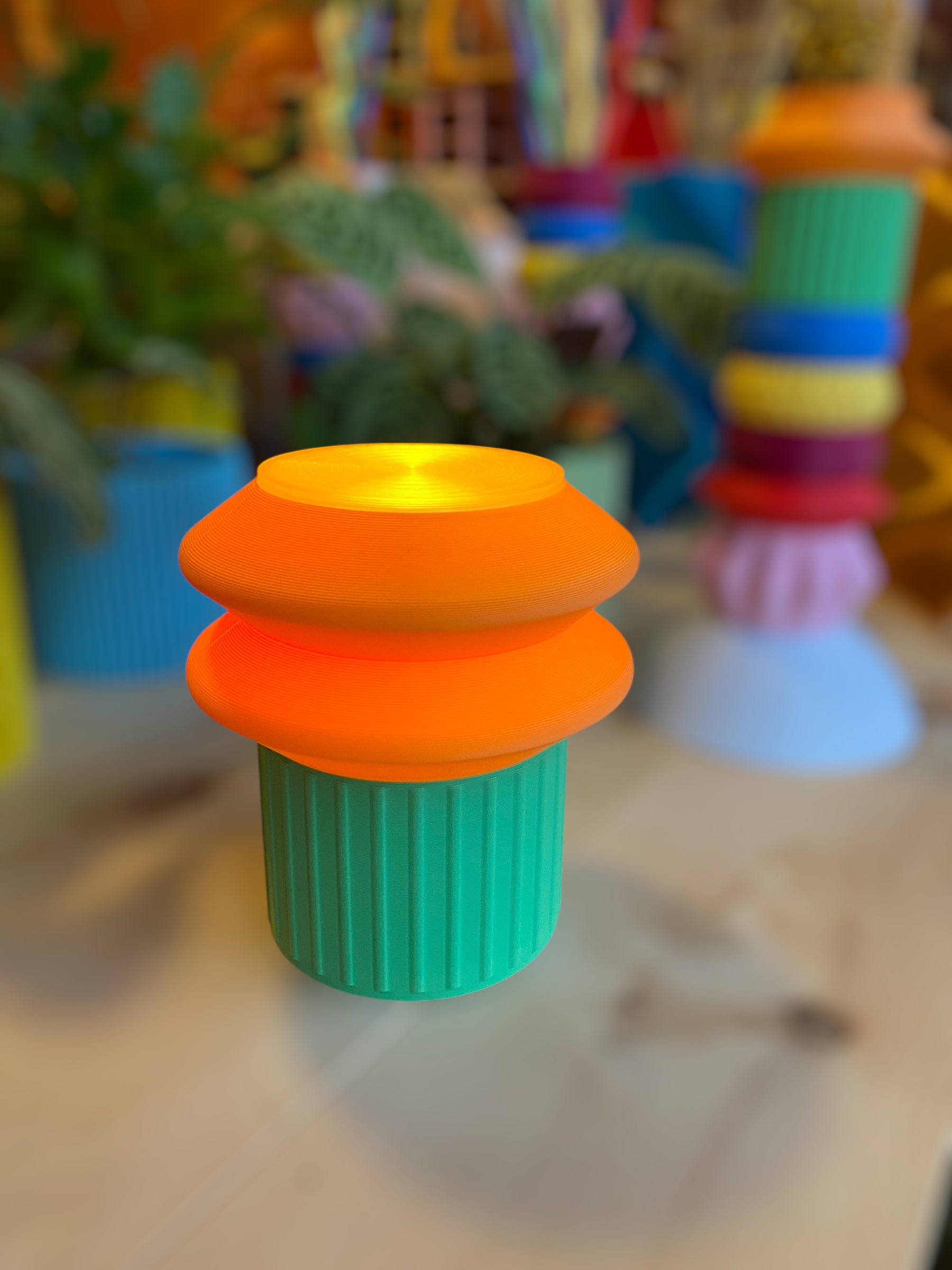 STACK! Mood Light #1